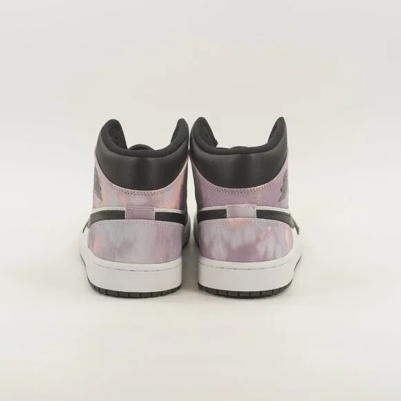 Air Jordan Mid SE 'Tie-Dye Zen Master' DM1200-001 size